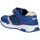Sapatos Criança Multi-desportos Geox J845DD 054FU J CORIDAN J845DD 054FU J CORIDAN 