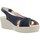 Sapatos Sandálias Stonefly TESS 3 Azul