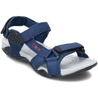 Sapatos Homem Sandálias Cmp Hamal Hiking Azul
