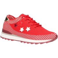 Sapatos Mulher Multi-desportos Maria Mare 67323 Rojo
