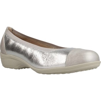 Sapatos Mulher Sabrinas Pinoso's 6842 M Silver