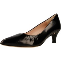 Sapatos Mulher Escarpim Argenta 1750/3 Preto