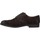 Sapatos Homem Sapatos & Richelieu Stonefly BERRY 5 Preto