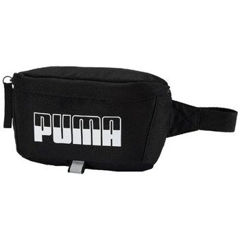 Puma Plus Waist Bag II Preto