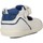 Sapatos Rapaz Sandálias Chicco G6 Branco