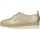 Sapatos Mulher Sapatos & Richelieu Chika 10 KEIRA 01 Ouro