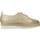 Sapatos Mulher Sapatos & Richelieu Chika 10 KEIRA 01 Ouro