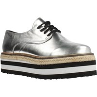 Sapatos Mulher Sapatos Coolway 71204 Silver