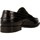 Sapatos Homem Mocassins Lottusse L6902 Preto