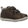 Sapatos Rapaz Sapatos & Richelieu Chicco G11.0 Castanho