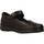 Sapatos Sapatos & Richelieu Gorila 30200G Preto