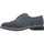 Sapatos Homem Sapatos & Richelieu Stonefly ALBY 1 Azul