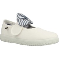 Sapatos Rapariga Cbp - Conbuenpie Victoria 105110 Branco