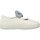 Sapatos Rapariga Sapatilhas Victoria 105110 Branco