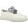 Sapatos Rapariga Sapatilhas Victoria 105110 Branco