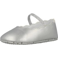 Sapatos Rapariga Sapatos & Richelieu Chicco OLTY Silver