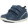 Sapatos Rapaz Sapatilhas Chicco G5 Azul