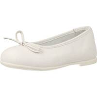 Sapatos Rapariga Sapatos & Richelieu Chicco COIRA Branco