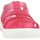 Sapatos Rapariga Chinelos IGOR S10171 Rosa