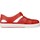 Sapatos Rapariga Chinelos IGOR S10171 Vermelho