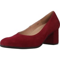 Sapatos Mulher Escarpim Piesanto 185301 Vermelho