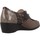 Sapatos Mulher Sapatos & Richelieu Argenta 30251 Castanho