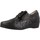 Sapatos Mulher Sapatos & Richelieu Argenta 82643 Preto