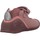 Sapatos Rapariga Sapatos & Richelieu Biomecanics 181140 Rosa
