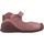 Sapatos Rapariga Sapatos & Richelieu Biomecanics 181140 Rosa