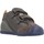 Sapatos Rapaz Botas Biomecanics 181155 Cinza