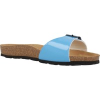 Sapatos Mulher Chinelos Antonio Miro 316601 Azul