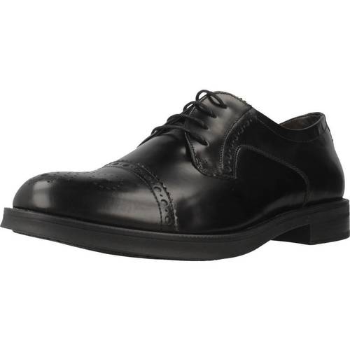 Sapatos Homem Sapatos & Richelieu Stonefly CLASS II 1 Preto