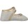 Sapatos Rapariga Sapatos & Richelieu Chicco OSKA Prata