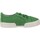 Sapatos Rapaz Sapatilhas Chicco GRIFFY Verde