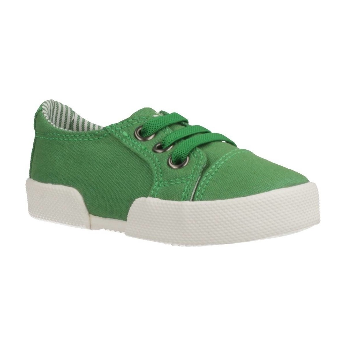 Sapatos Rapaz Sapatilhas Chicco GRIFFY Verde