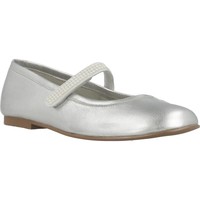 Sapatos Rapariga Sabrinas Landos 8236AE Silver