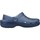 Sapatos Rapaz Chinelos IGOR S10226 Azul