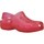 Sapatos Rapariga Chinelos IGOR S10226 Rosa