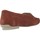 Sapatos Mocassins Stonefly 110091 Vermelho