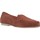 Sapatos Mocassins Stonefly 110091 Vermelho