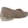 Sapatos Mulher Mocassins Stonefly 110091 Castanho