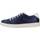 Sapatos Mulher Sapatilhas Stonefly 110180 Azul