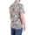 Textil Homem Camisas mangas curtas Xacus 41540 001 Bege