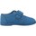 Sapatos Rapaz Chinelos Vulladi 1807 052 Azul