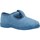 Sapatos Rapaz Chinelos Vulladi 3112 052 Azul