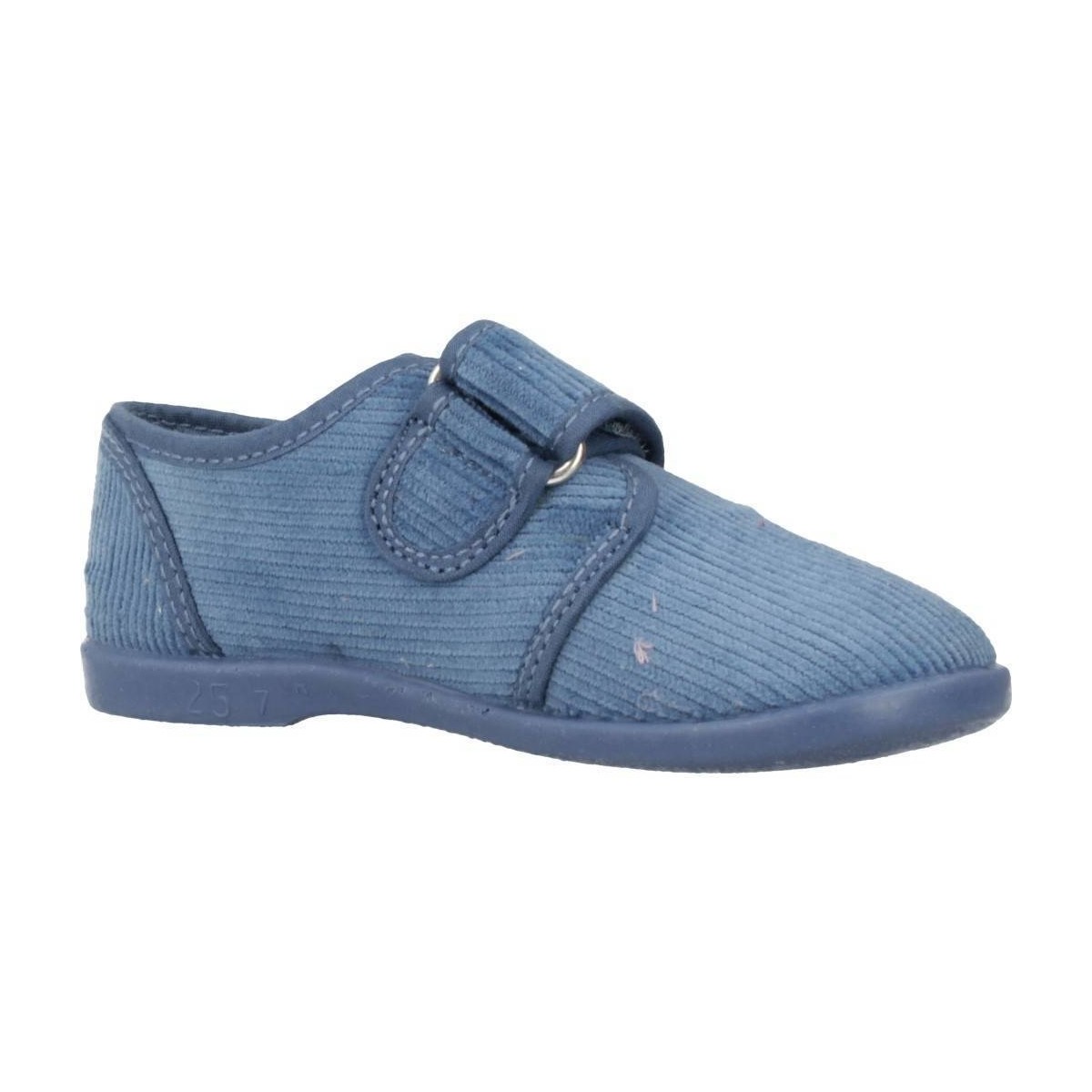 Sapatos Rapaz Chinelos Vulladi 1807 019 Azul