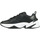 Sapatos Mulher Sapatilhas Nike M2K Tekno Wn's Preto
