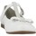 Sapatos Rapariga Mocassins Landos 20AE207 Branco