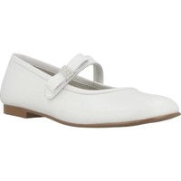 Sapatos Rapariga Sabrinas Landos 8186AE Branco