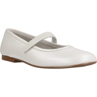 Sapatos Rapariga Sabrinas Landos 8236AE Branco